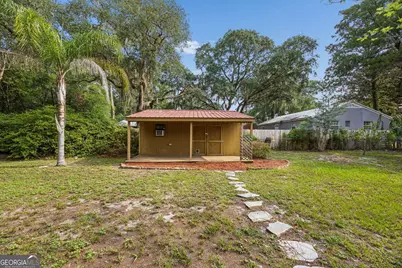 501 Bailey Street, Saint Marys, GA 31558 - Photo 25