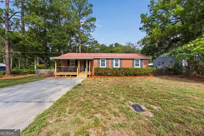 501 Bailey Street, Saint Marys, GA 31558 - Photo 3