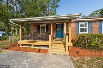 501 Bailey Street, Saint Marys, GA 31558 - Photo 5