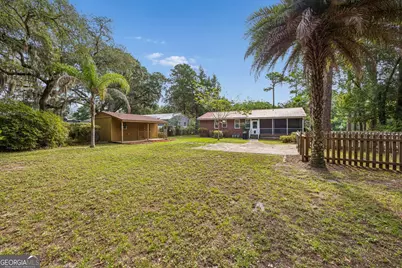 501 Bailey Street, Saint Marys, GA 31558 - Photo 27
