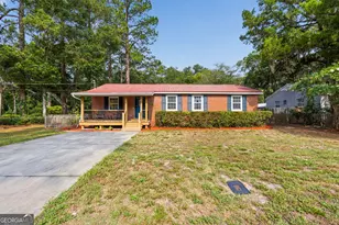 501 Bailey St, Saint Marys, GA 31558 - Photo 1