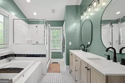 160 Crestview Circle, Athens, GA 30606 - Photo 15
