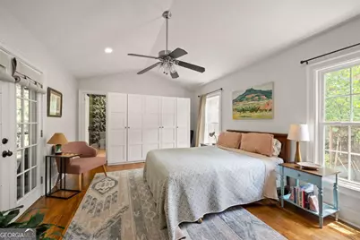 160 Crestview Circle, Athens, GA 30606 - Photo 13