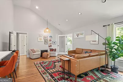 160 Crestview Circle, Athens, GA 30606 - Photo 7