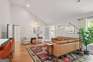 160 Crestview Cir, Athens, GA 30606 - Photo 7
