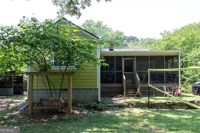 160 Crestview Circle, Athens, GA 30606 - Photo 23