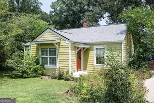 160 Crestview Cir, Athens, GA 30606 - Photo 1