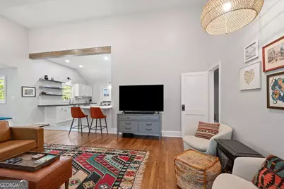 160 Crestview Circle, Athens, GA 30606 - Photo 5