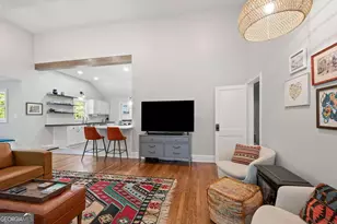 160 Crestview Cir, Athens, GA 30606 - Photo 5