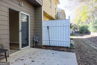 1232 Harris Commons Place #1232, Roswell, GA 30076 - Photo 21