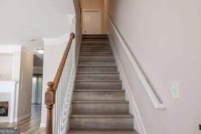 1232 Harris Commons Place #1232, Roswell, GA 30076 - Photo 5