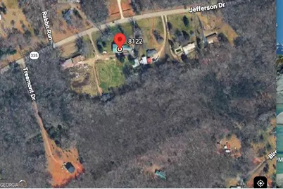 8122 Jefferson Drive, Nicholson, GA 30565 - Photo 3