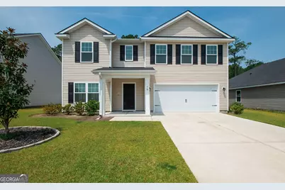 78 Hayden Drive, Saint Marys, GA 31558 - Photo 1