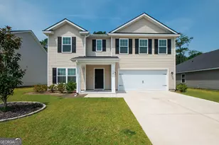78 Hayden Dr, Saint Marys, GA 31558 - Photo 1