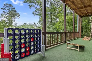 335 N Old Aska Rd, Blue Ridge, GA 30513 - Photo 31