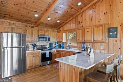 335 N Old Aska Road, Blue Ridge, GA 30513 - Photo 9