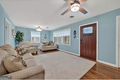 1011 Cherokee Circle, Waycross, GA 31501 - Photo 5