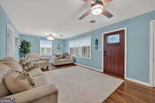 1011 Cherokee Cir, Waycross, GA 31501 - Photo 5