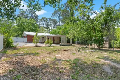 1011 Cherokee Circle, Waycross, GA 31501 - Photo 31