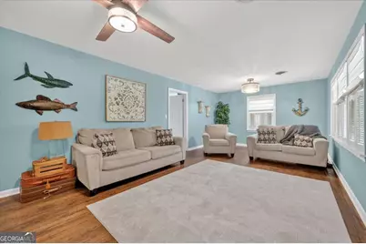 1011 Cherokee Circle, Waycross, GA 31501 - Photo 3
