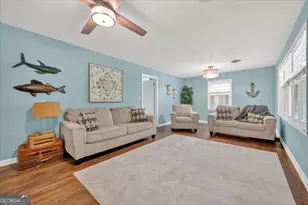 1011 Cherokee Cir, Waycross, GA 31501 - Photo 3