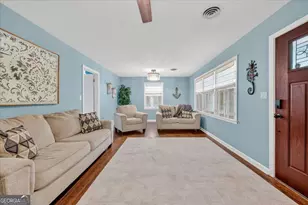 1011 Cherokee Cir, Waycross, GA 31501 - Photo 7