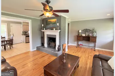 101 Beech Creek Drive NW, Rome, GA 30165 - Photo 7