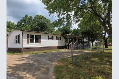 175 Westmoreland Meadows Drive, Cleveland, GA 30528 - Photo 1