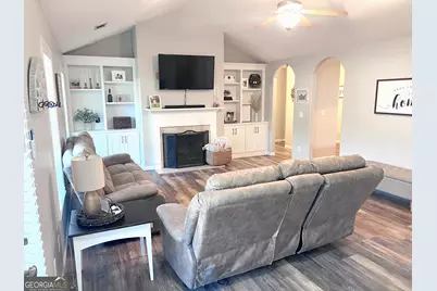 1703 Jeremy Drive, Monroe, GA 30656 - Photo 5