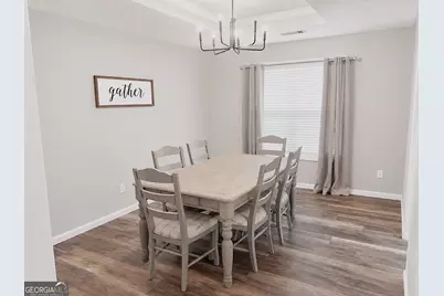 1703 Jeremy Drive, Monroe, GA 30656 - Photo 9