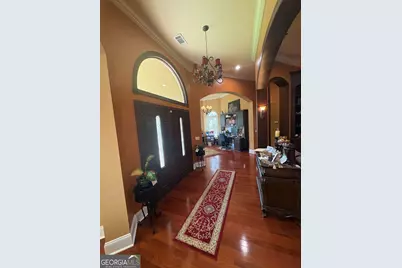 228 Woodrum Road N, Statesboro, GA 30458 - Photo 5