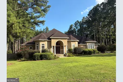 228 Woodrum Road N, Statesboro, GA 30458 - Photo 1