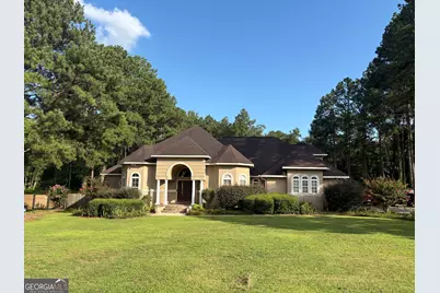 228 Woodrum Road N, Statesboro, GA 30458 - Photo 3