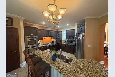 228 Woodrum Road N, Statesboro, GA 30458 - Photo 19