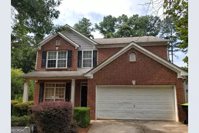 1031 Maple Leaf Drive, McDonough, GA 30253 - Photo 1