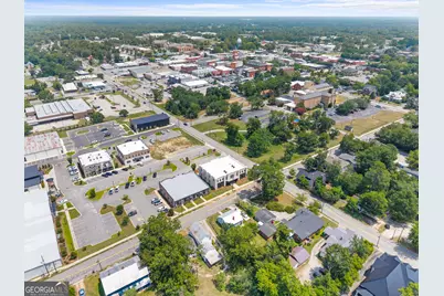 91 S College Street, Statesboro, GA 30458 - Photo 17