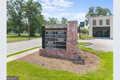 91 S College Street, Statesboro, GA 30458 - Photo 15