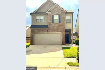 3050 Hendrick Drive, McDonough, GA 30253 - Photo 1