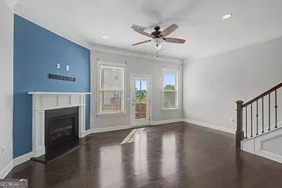 4469 Dunblane Avenue, Sugar Hill, GA 30518 - Photo 11