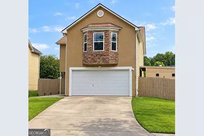 3943 Alderwoods Drive, Jonesboro, GA 30236 - Photo 45