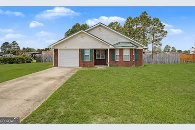 2011 Ossabaw Drive, Hinesville, GA 31313 - Photo 1