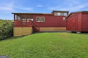 446 River Vista Dr, Dillard, GA 30537 - Photo 5