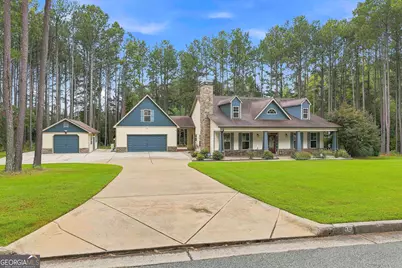 19 Rock House Estates Drive, Senoia, GA 30276 - Photo 65