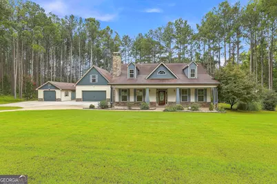 19 Rock House Estates Drive, Senoia, GA 30276 - Photo 41