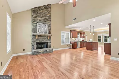 19 Rock House Estates Drive, Senoia, GA 30276 - Photo 17