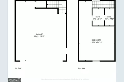 19 Rock House Estates Drive, Senoia, GA 30276 - Photo 45