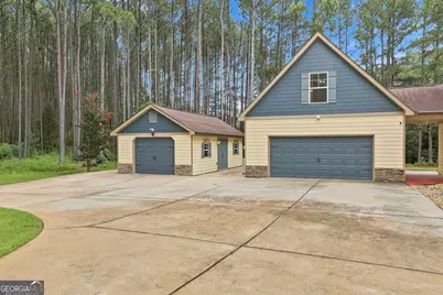 19 Rock House Estates Drive, Senoia, GA 30276 - Photo 3