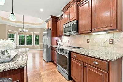 19 Rock House Estates Drive, Senoia, GA 30276 - Photo 21