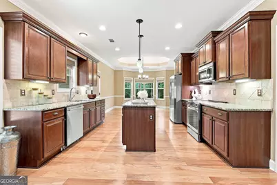 19 Rock House Estates Drive, Senoia, GA 30276 - Photo 19