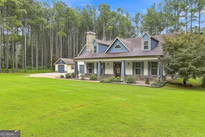 19 Rock House Estates Drive, Senoia, GA 30276 - Photo 5